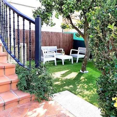 Apartamento Casa Tambo, Campelo Pontevedra Bagian luar foto