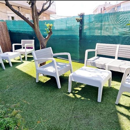 Apartamento Casa Tambo, Campelo Pontevedra Bagian luar foto