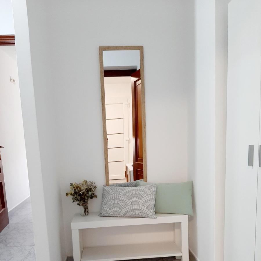 Apartamento Casa Tambo, Campelo Pontevedra Bagian luar foto