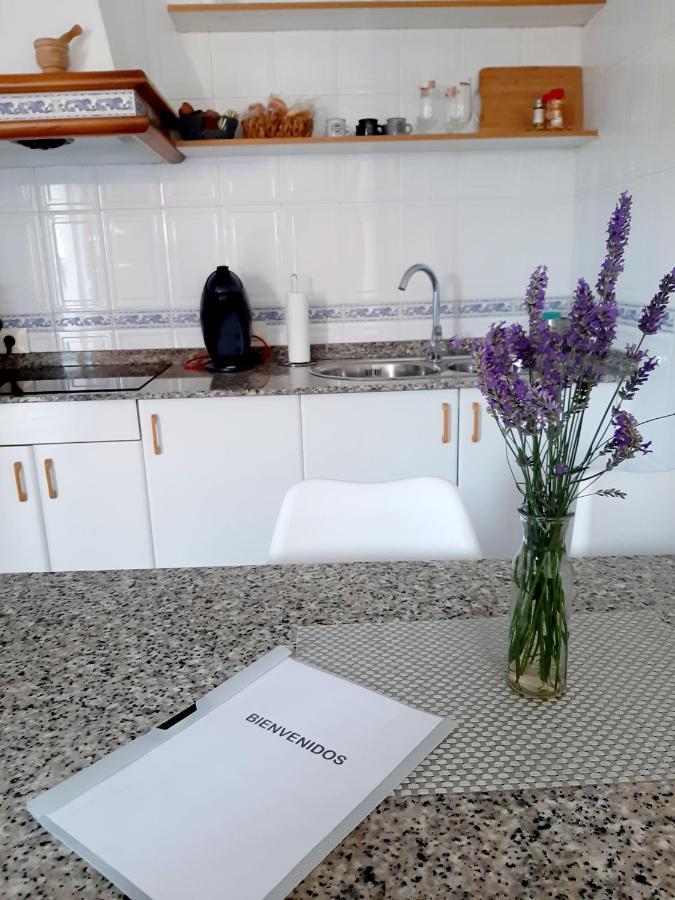 Apartamento Casa Tambo, Campelo Pontevedra Bagian luar foto