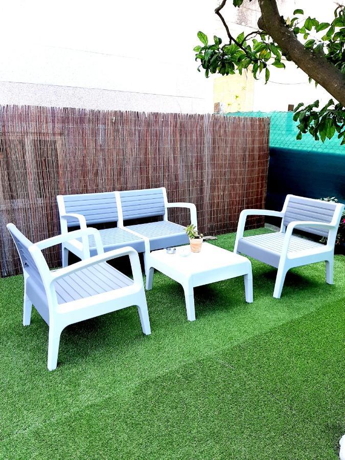 Apartamento Casa Tambo, Campelo Pontevedra Bagian luar foto