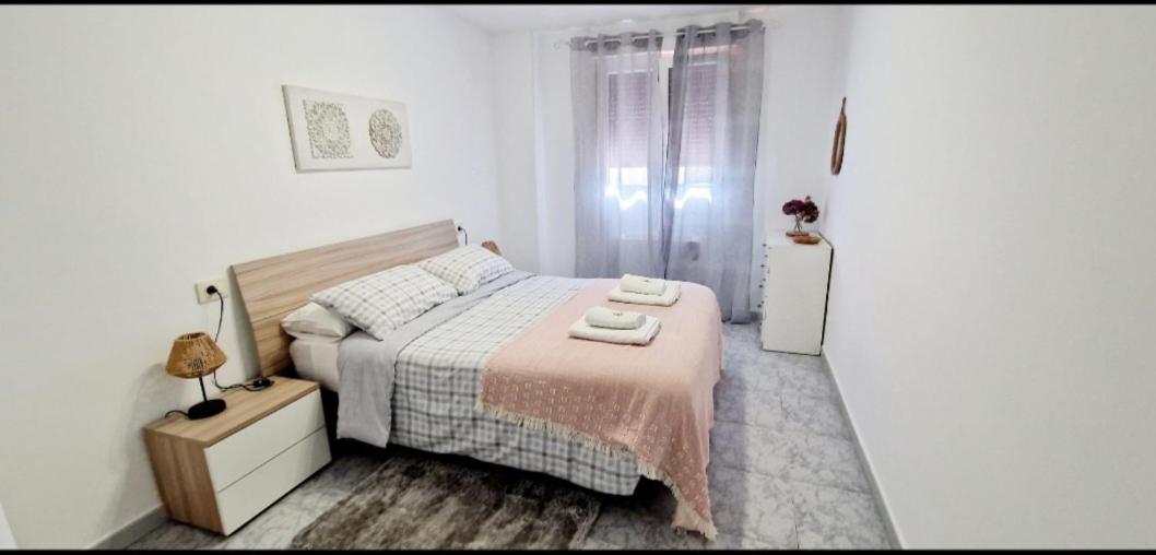 Apartamento Casa Tambo, Campelo Pontevedra Bagian luar foto