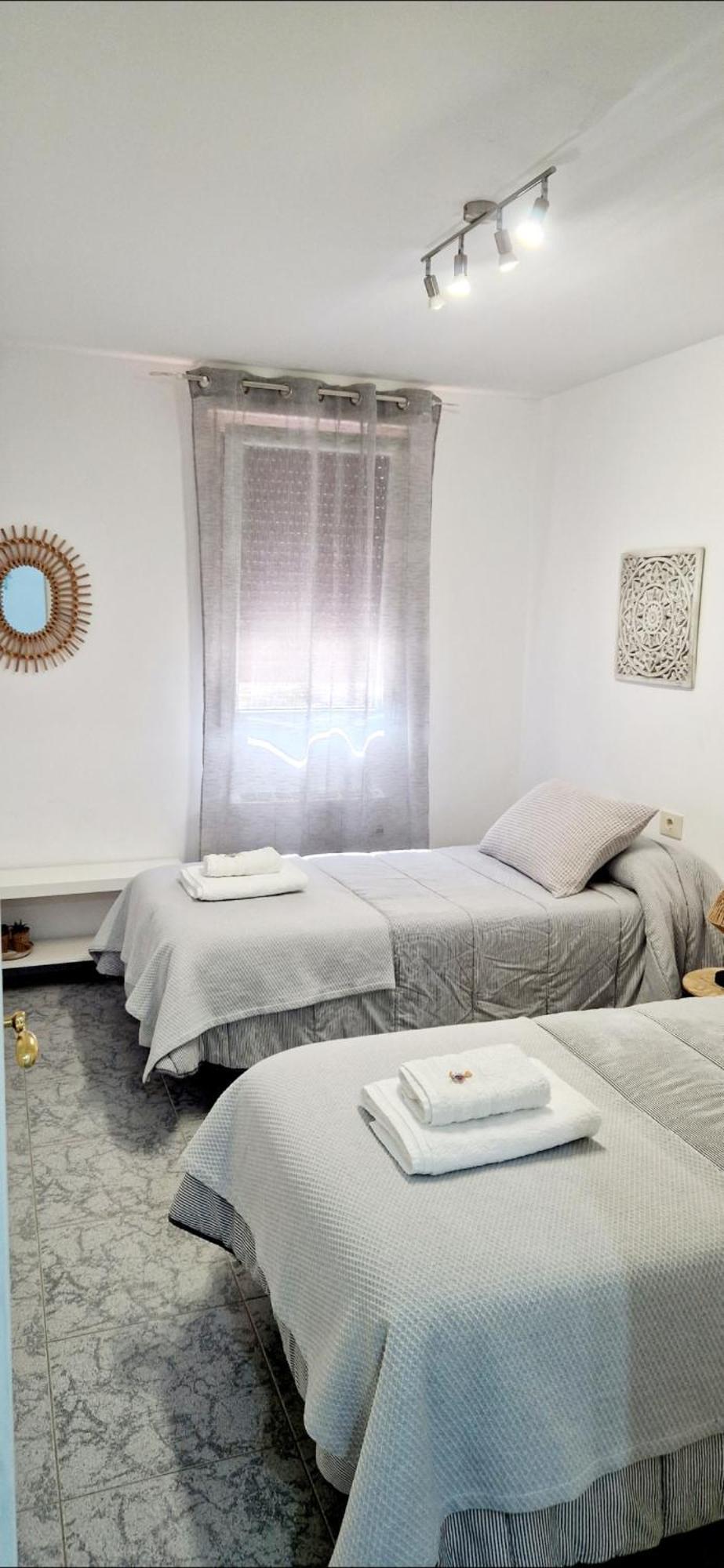 Apartamento Casa Tambo, Campelo Pontevedra Bagian luar foto