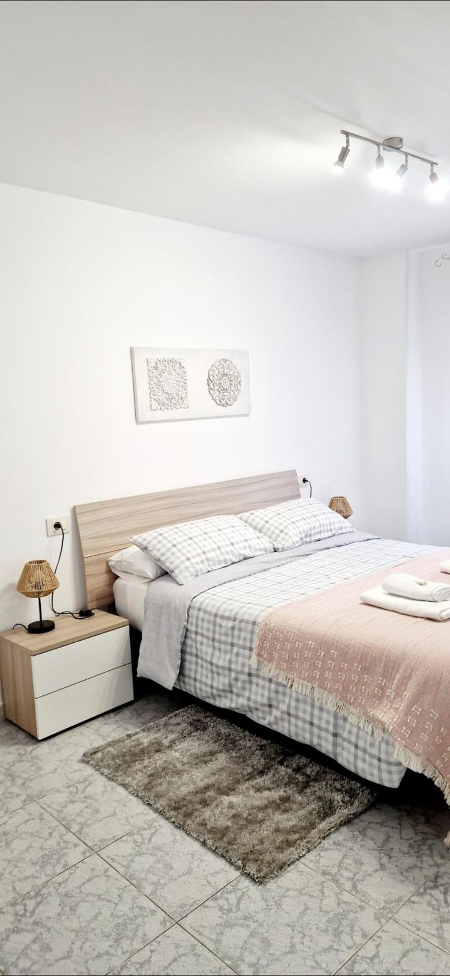 Apartamento Casa Tambo, Campelo Pontevedra Bagian luar foto